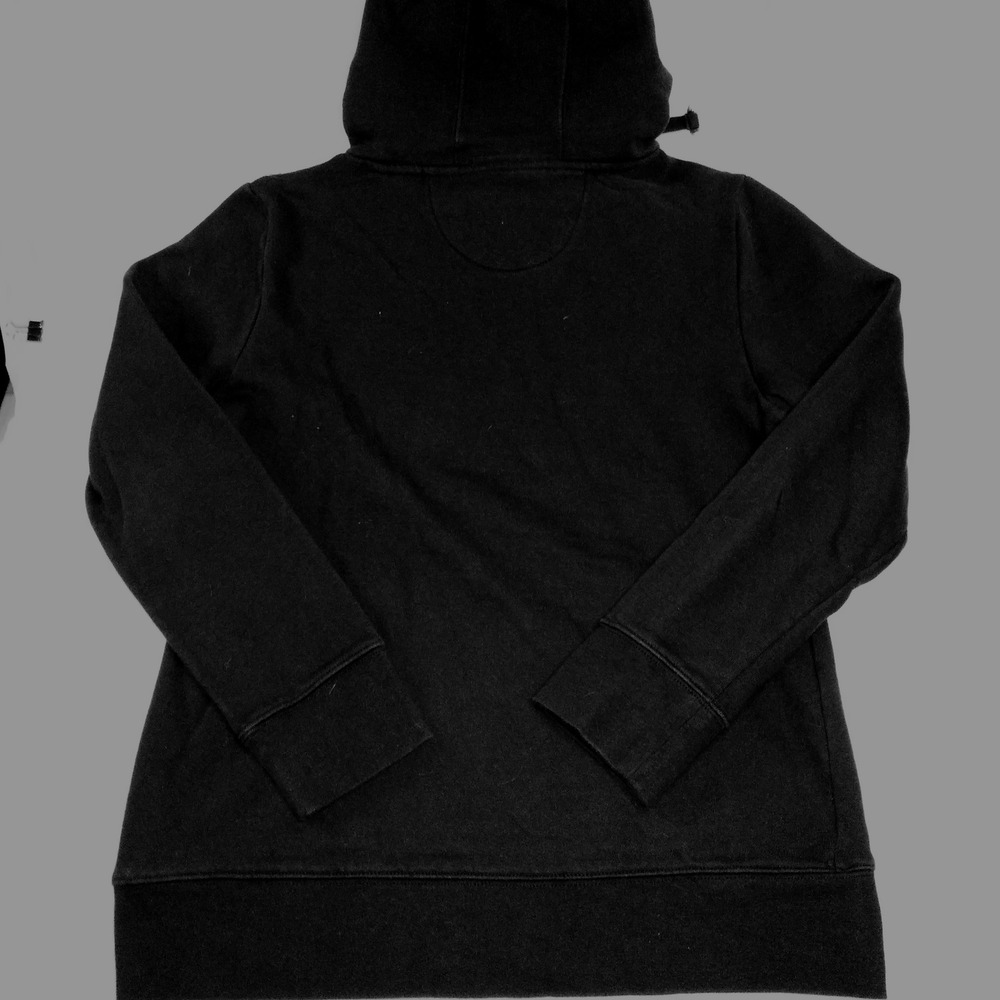NASCAR Fanatics Black Pullover Hoodie Size M - Picture 6 of 6